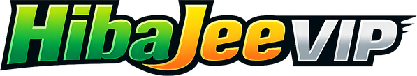 hibajee vip logo